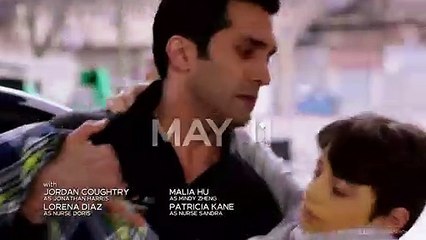 Chicago Med S07E20 End Of The Day, Anything Can Happen