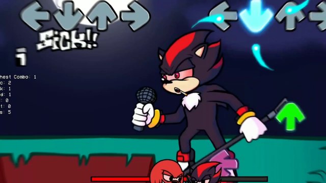 The Best Game Over Screen In FNF #1 - Friday Night Funkin