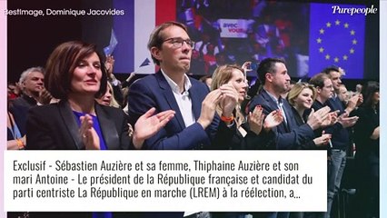 Emmanuel Macron n'a pas eu d'enfants avec Brigitte : il s'explique en toute sincérité