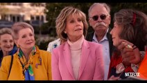 Grace and Frankie - Rotten Tomatoes TV