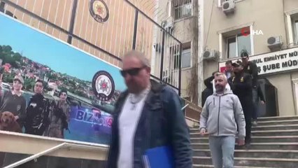 Yat müşterilerini boş senetlere dolandırmaya çalışan şahıslar yakalandı