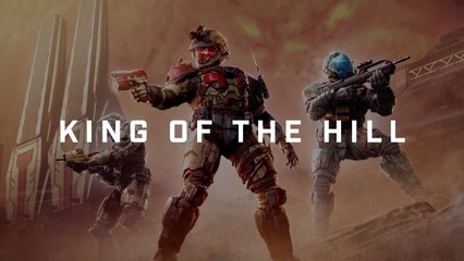 Halo Infinite Season 2 - Official New Modes Preview Trailer