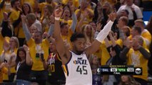 Utah edge out Dallas to spoil Doncic return