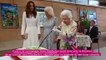 Elizabeth II : cette confidence sur la maternité que Kate Middleton lui a faite