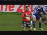 Sp. de Charleroi - RSC Anderlecht 0-2