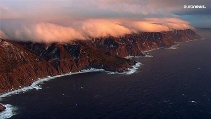 Encontrados sem vida 10 dos 26 passageiros de barco de turismo desaparecido no Japão