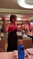 Una noche en el Café de la Ópera