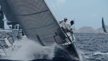 Les Voiles de St. Barth Richard Mille - 2022 Edition / BACK ON TRACK!