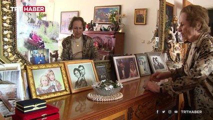 Türkiye'nin ilk kadın Hava Pilot Albayı Şenay Günay 84 yaşında