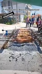 Ανάρτηση Μαυρίκιος Μαυρικίου