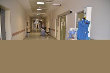 Muş'ta Kovid-19 yoğun bakım servisinde yatan hasta kalmadı