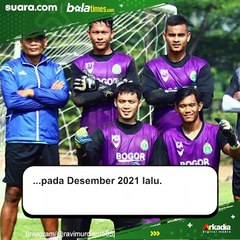 Deretan Pemain Timnas Indonesia U-19 Angkatan Evan Dimas yang Kariernya Meredup