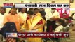 CM Yogi Live: जालौन में CM Yogi के साथ वर्चुअली जुड़े PM मोदी