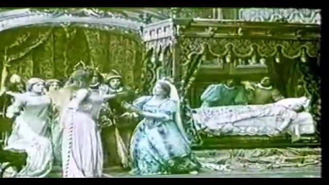 Sleeping Beauty (1908)