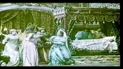 Sleeping Beauty (1908)