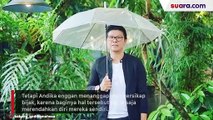 Andika Kangen Band Beri Jawaban Menohok usai Dihina Tri Suaka dan Zidan