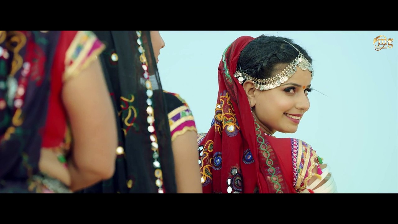 Bagad (बागड़) Official Video __ Raju Punjabi __ MS Monu Sharma __ New Haryanvi & Rajasthani DJ Song 2022 ll Haryanvi songs 2022 ll Dj Haryanvi