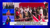 Excomando Chavín de Huántar: 