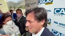 Elezioni a Palermo, Francesco Cascio presenta la sua candidatura