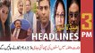 ARY News Prime Time Headlines | 3 PM | 24th April 2022