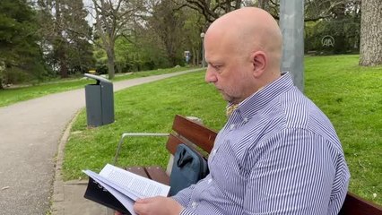 Ekonomist Michael Gassner: "25 İslami kripto para biriminden sadece 5'i ayakta kaldı"