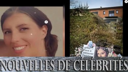 Affaire Jubillar : "Ferraille, parpaing, maison abandonnée...", Delphine ne supportait plus sa vie