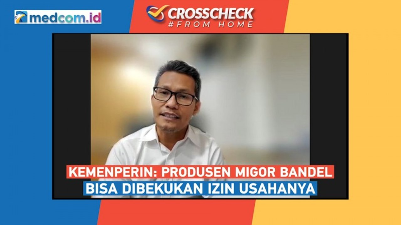 25 Industri Binaan Tak Patuh Aturan, Kemenperin: Ada Sanksi Pembekuan Izin Usaha