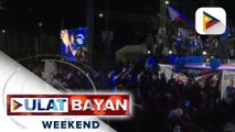Presidential candidate Manny Pacquiao, muling nangako ng Pabahay sa mga mahihirap