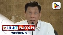Pres. Duterte, nanawagan ng mas mabilis na aksyon ng Asia Pacific leaders para tugunan ang problema sa tubig