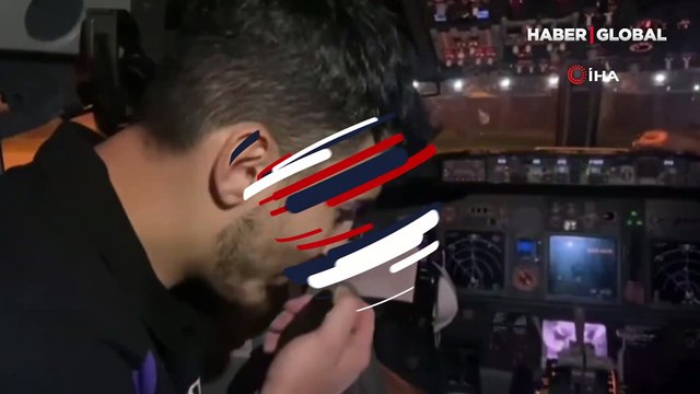 Trabzonspor kaptanı Uğurcan Çakır sosyal medyada gündem oldu