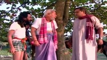 একজন গরু চোর আরেকজন জমি খোর  | Goru Chor | Bangla Natok | Chanchal Chowdhury, Akhomo Hasan