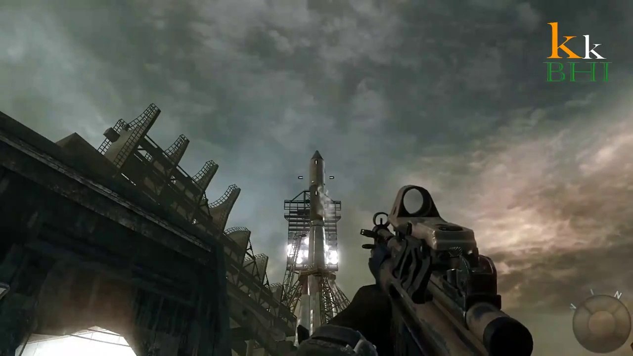 call of duty black ops gameplay walkthrough part 4