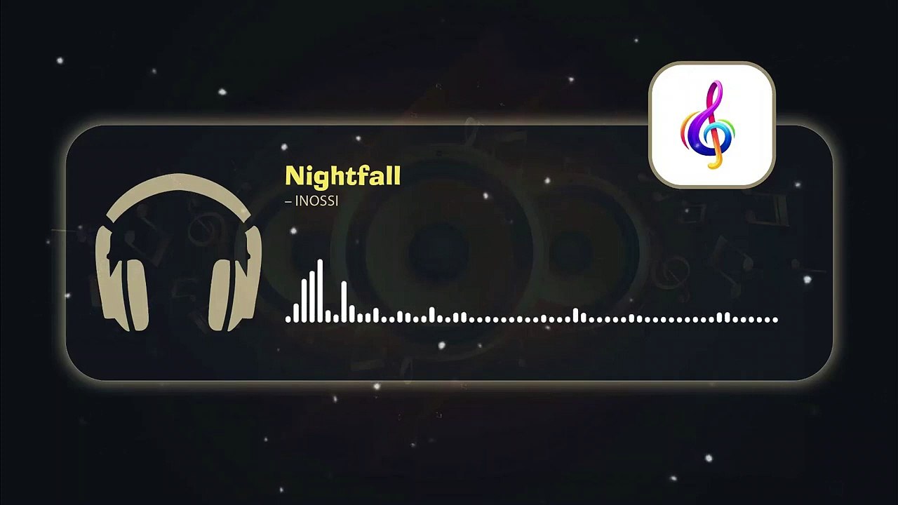 Nightfall – INOSSI • Copyright Free Music「 AMV Repository 」