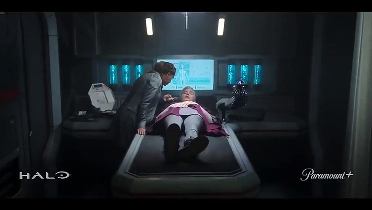 Halo S01E06
