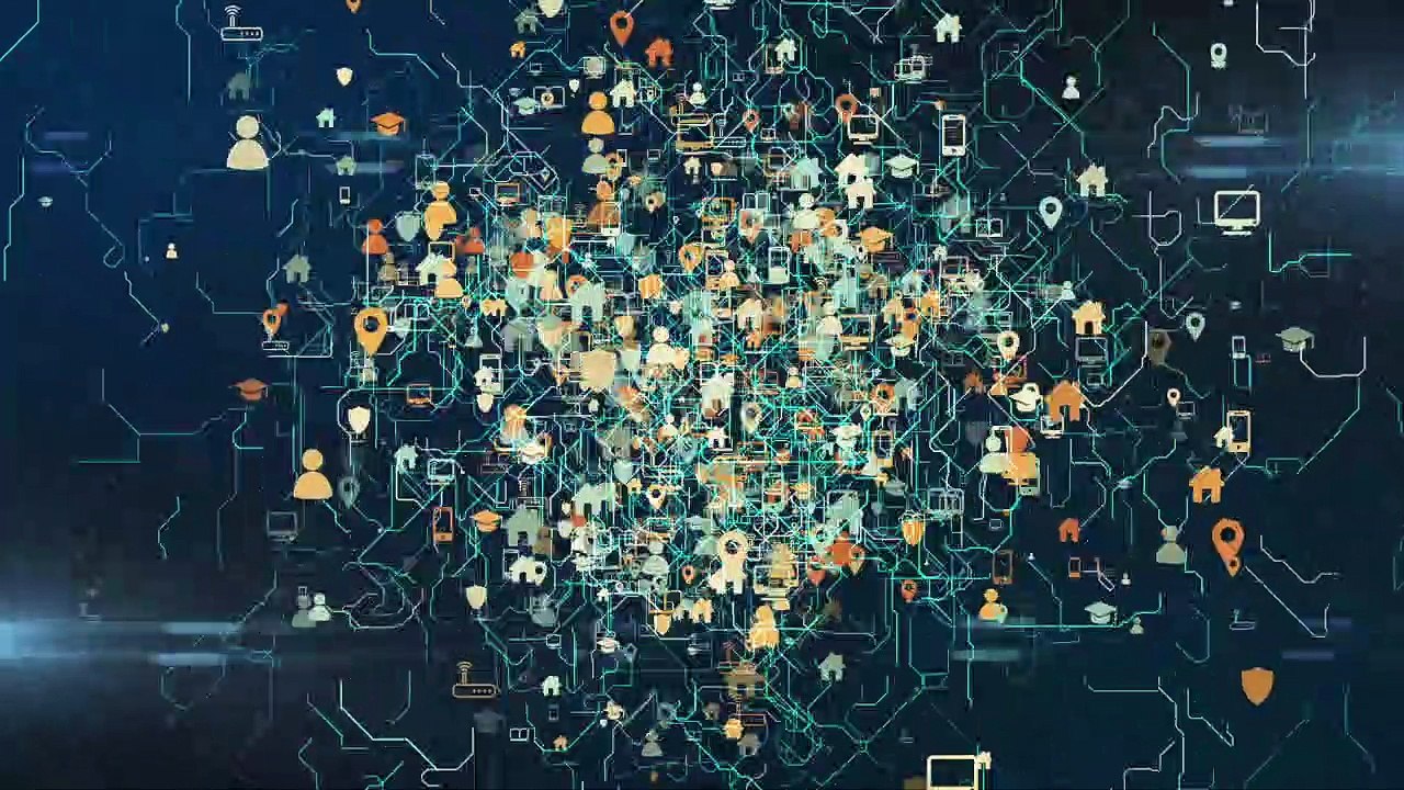 Plato's cave - Allegory of the cave