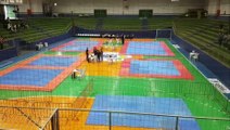 Cascavel volta a ser palco de grande competição de jiu jitsu