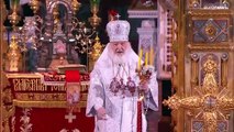 La Pasqua ortodossa in tempo di guerra