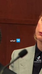 مجموعة مكياج ميلاني تضع امبر هيرد في موقف محرج وتكشف كذبها