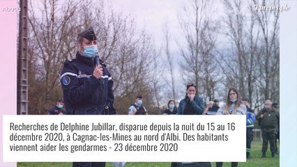Disparition de Delphine Jubillar : son amie Anne, l'une des dernières à l'avoir vue en vie, parle enfin !