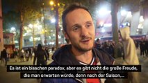 PSG und die Fans: Ein Pariser Paradoxon