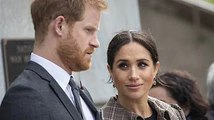 Harry and Meghan's US neighbours 'bristling' as Duke and Duchess 'not part of community'