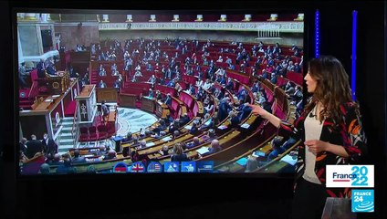 Présidentielle 2022 : tout savoir sur les pouvoirs du Président de la République française