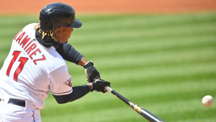 Can Jose Ramirez Win The AL MVP Award (+1300)?