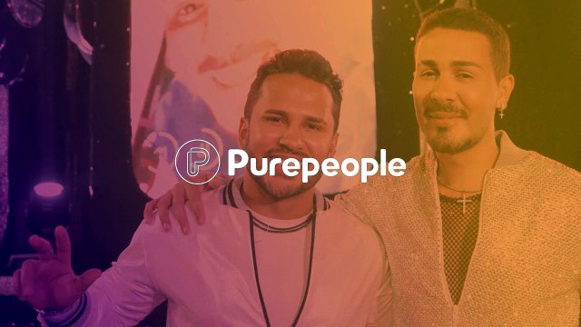 Carlinhos Maia e Lucas Guimarães superam crise no casamento em desfile de carnaval em SP. Fotos!