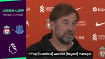 Klopp certain of more trophies without Guardiola rivalry