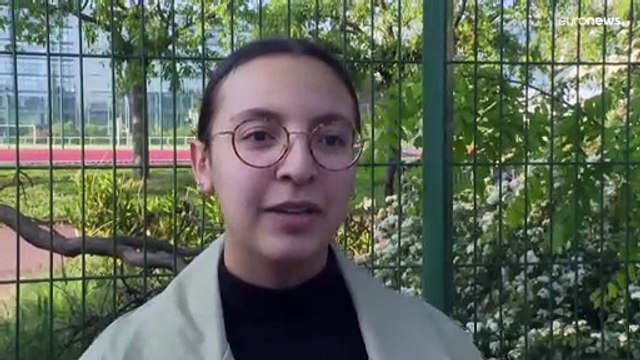 Выборы президента Франции при низкой явке