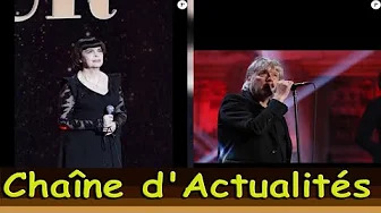 "J'ai appris la terrible nouvelle..." : Mireille Mathieu réagit à la mort d'Arno et son désir presqe