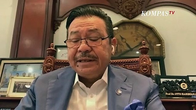 Hotman Paris Bantah Pernah Sebut Peradi PImpinan Otto Hasibuan Tidak Sah