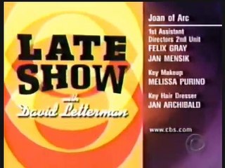 BONUS! Split Credits Finale Sendoff (Part 1)