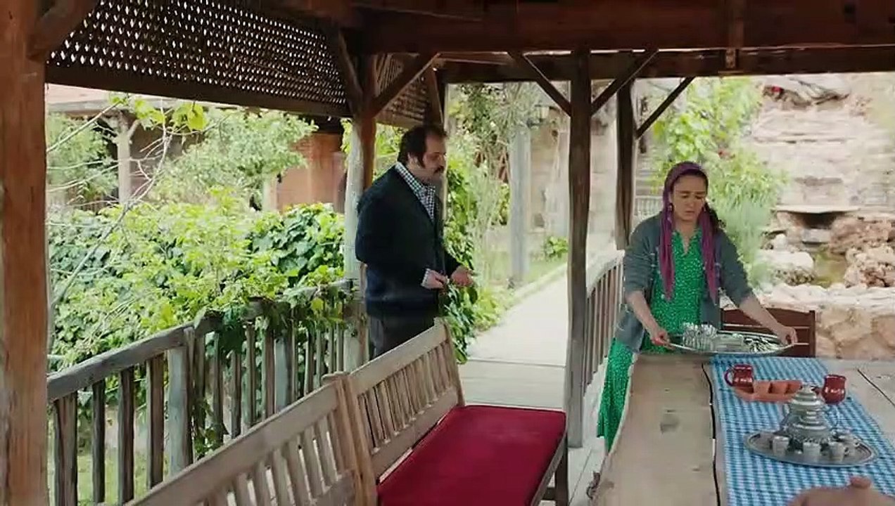 La Hija del Embajador - Sefirin Kizi - Capítulo 176 (AUDIO ESPAÑOL) - Vídeo Dailymotion